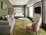Двухместный люкс Угловой