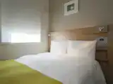 Одноместный номер Комфорт