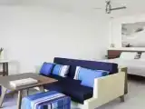 Двухместный люкс Kyma seafront