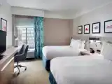 Четырёхместный номер