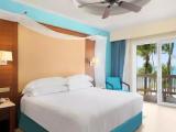 Двухместный люкс Premium Level oceanfront