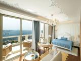 Suite Terrace Garden c 1 комнатой