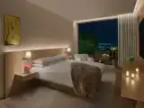 Двухместный люкс Terrace c 1 комнатой