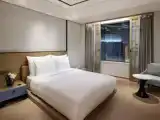 Четырёхместный люкс номер Deluxe Ondol