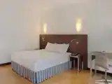 Двухместный номер семейный