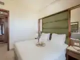 Двухместный люкс с красивым видом из окна