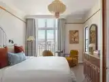 Двухместный номер Eiffel Tower