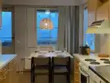 Двухместные апартаменты с сауной Kustaava
