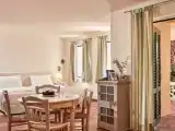 Двухместная студия семейная