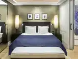 Двухместный номер Swim Up Superior