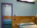 Четырёхместный семейный номер Стандарт