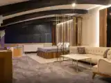Двухместный люкс Spa Bath