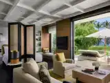 Двухместный номер Pool Pavilion Lagoon