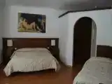 Трёхместный номер Комфорт Plus