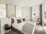 Двухместный полулюкс