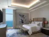 Люкс Royal с 3 комнатами