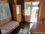 Двухместный номер Комфорт