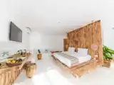 Двухместный люкс Livin It Up