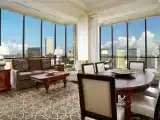 Люкс Luxury Parlor с панорамным видом