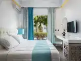 Двухместное бунгало