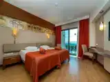 Двухместный номер Стандарт с видом на море