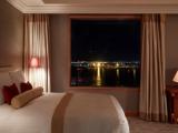 Двухместный полулюкс Executive Floor Authentic Style
