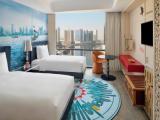 Двухместный номер High Floor Premium