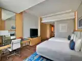 Двухместный номер Grand Deluxe