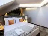 Двухместный люкс Artis