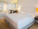 Penthouse Seaside с видом на море