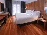 Двухместный люкс