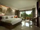 Двухместный номер Adiwana