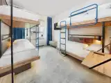 Четырёхместный номер