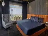 Двухместный номер Premium Level Luxury