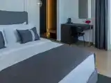 Двухместный номер Стандарт с видом на внутренний двор