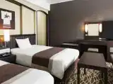 Двухместный номер Superior