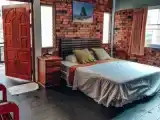 Двухместное бунгало Deluxe Garden