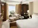 Двухместный люкс Garden Wing Specialty