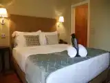 Двухместный номер Deluxe