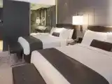Четырёхместный номер Plaza семейный Premier