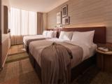 Четырёхместный люкс Rydges
