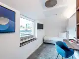 Одноместный номер