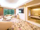 Люкс Special Room Rose