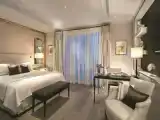Двухместный номер Deluxe с балконом