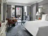 Двухместный люкс Terrace