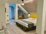 Двухместный люкс Мансарда