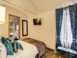 Номер Стандарт