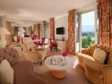 Двухместный люкс Lake View Premium