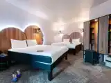 Семейный люкс