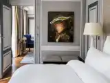 Двухместный люкс Deluxe